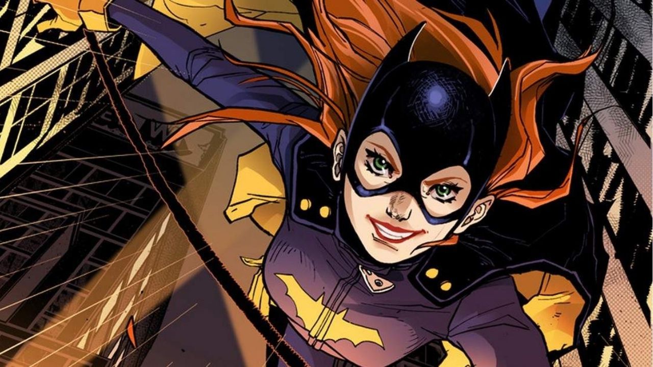 “Batgirl” adiciona novos nomes ao seu elenco; confira