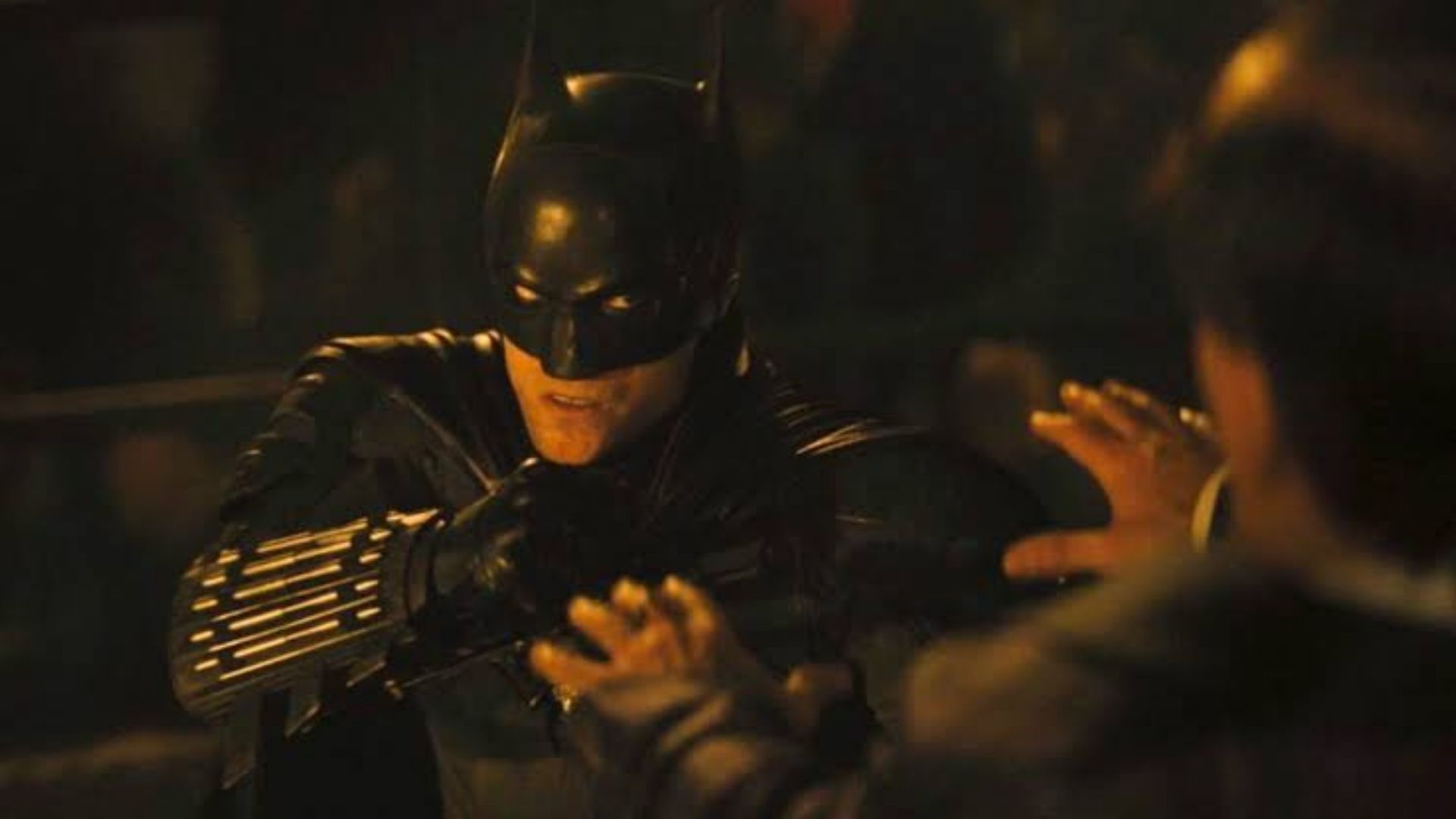 “Batman” arrecada U$128 milhões na estreia e lidera bilheteria dos EUA
