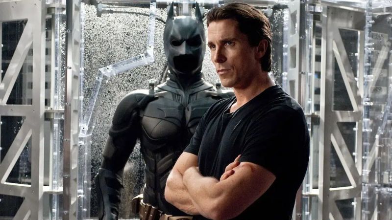 Batman de Christopher Nolan: a trilogia rankeada segundo a crítica