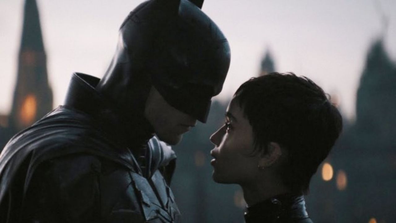 “Batman” ganha teaser focado no relacionamento de Bruce Wayne com a Mulher-Gato