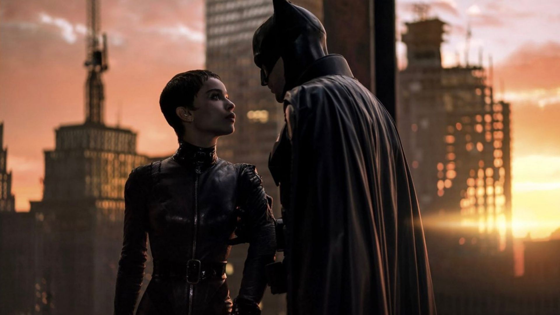 “Batman” bate recorde de audiência em sua estreia na HBO Max