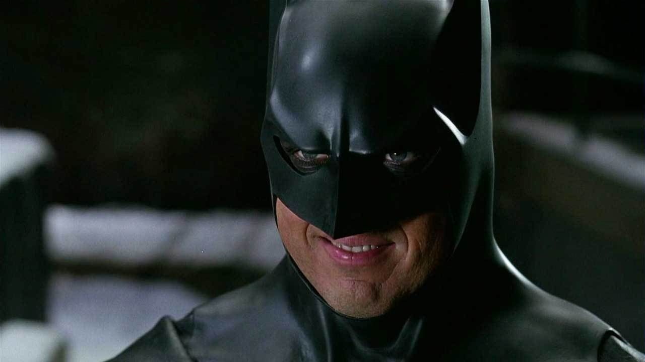 “Batgirl”: Michael Keaton é confirmado como o Batman