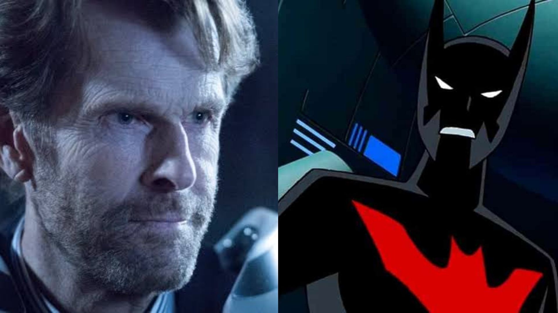 Kevin Conroy diz que gostaria de interpretar o Bruce Wayne de Batman do Futuro em um live-action: “Isso seria tão incrível”