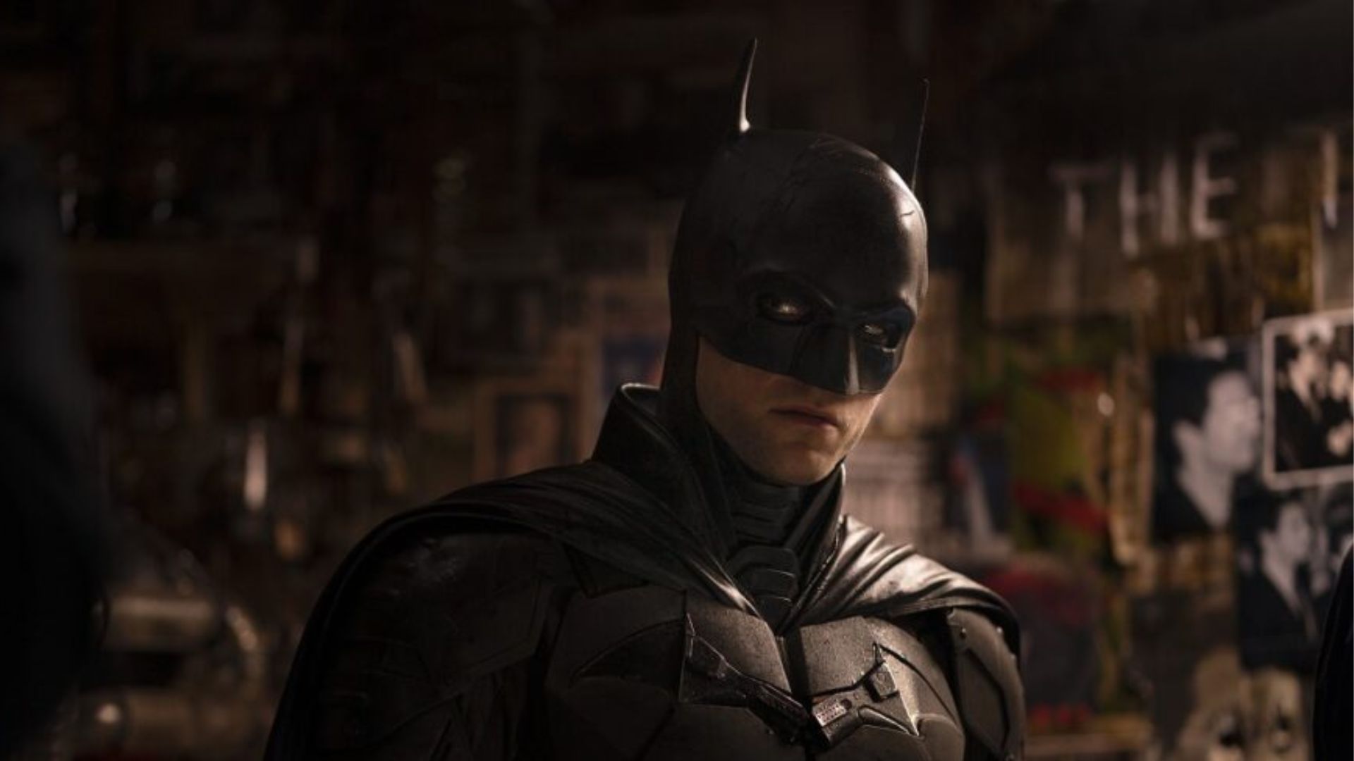 “Batman” lidera indicações ao Critics Choice Super Awards 2023