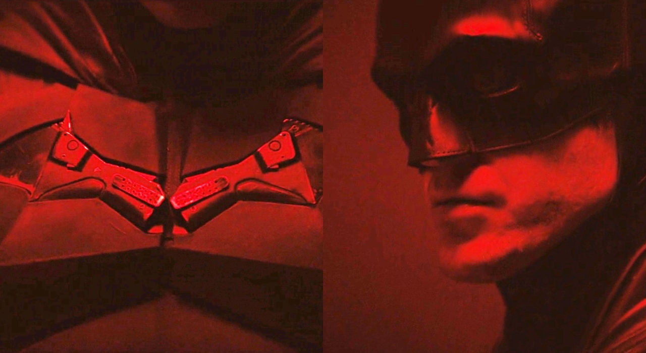Foto de bastidores revela título escolhido por Matt Reeves para The Batman
