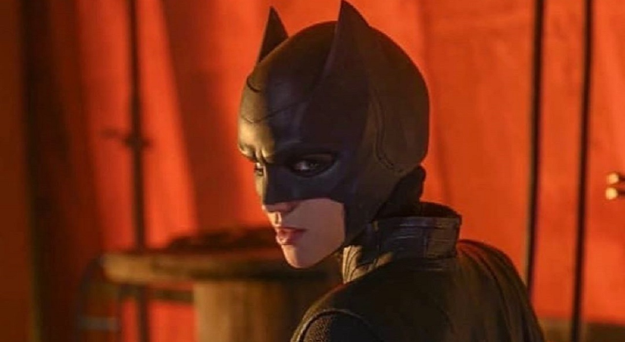 ‘Batwoman’: Ruby Rose vai ser lésbica e judia na série