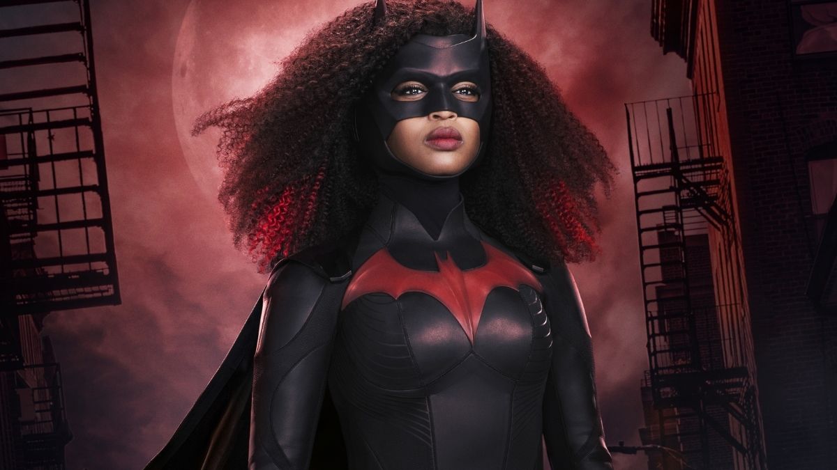 Terceira temporada de “Batwoman” ganha novo teaser