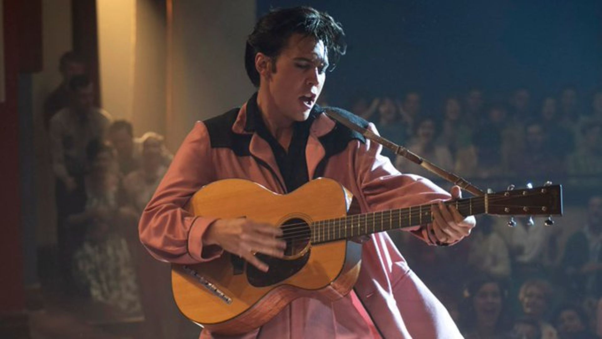 Baz Luhrmann confirma que corte original de “Elvis” tem 4 horas de duração