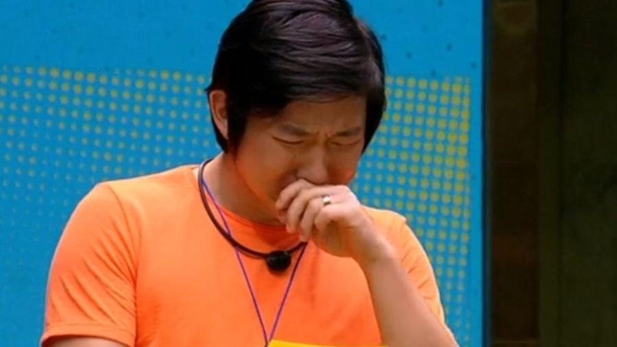 BBB20: Após saída de Prior, Pyong assusta seguidores e diz que Babu pediu para deixar a casa