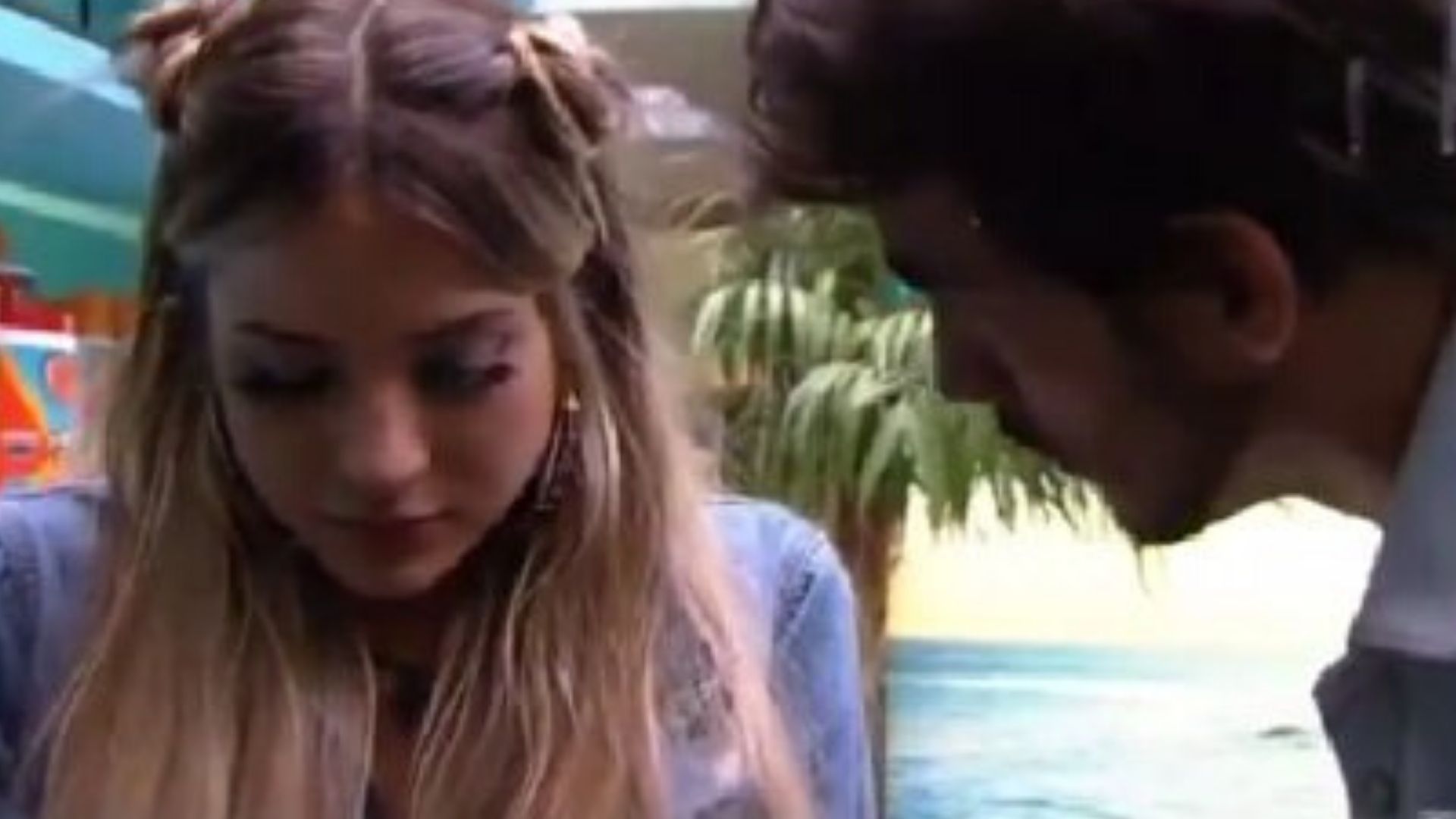BBB20: Rafa Kalimann e Manu Gavassi analisam postura corporal de Gabi Martins após DR com Guilherme