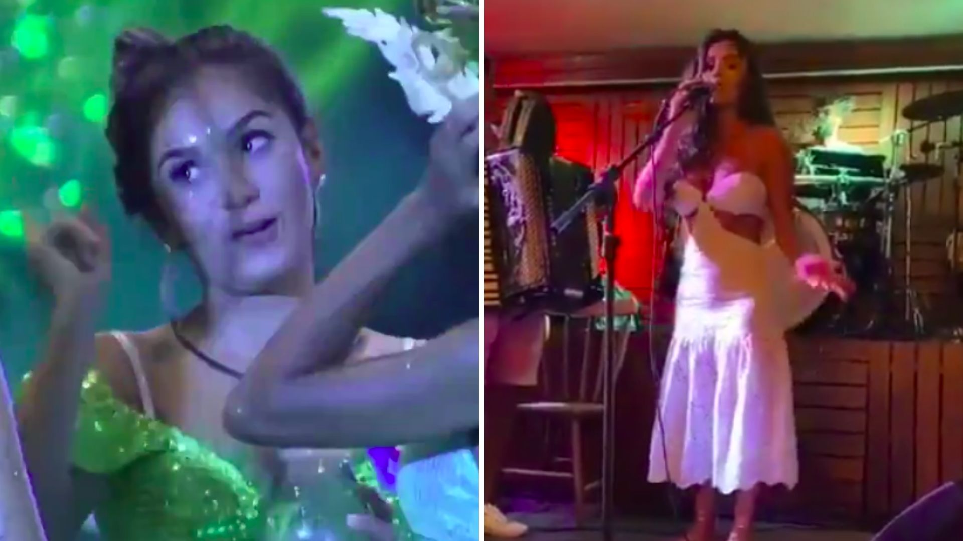 BBB20: Gizelly já ficou famosa em Noronha ao pedir ex em namoro e internauta compartilha vídeo do momento; confira