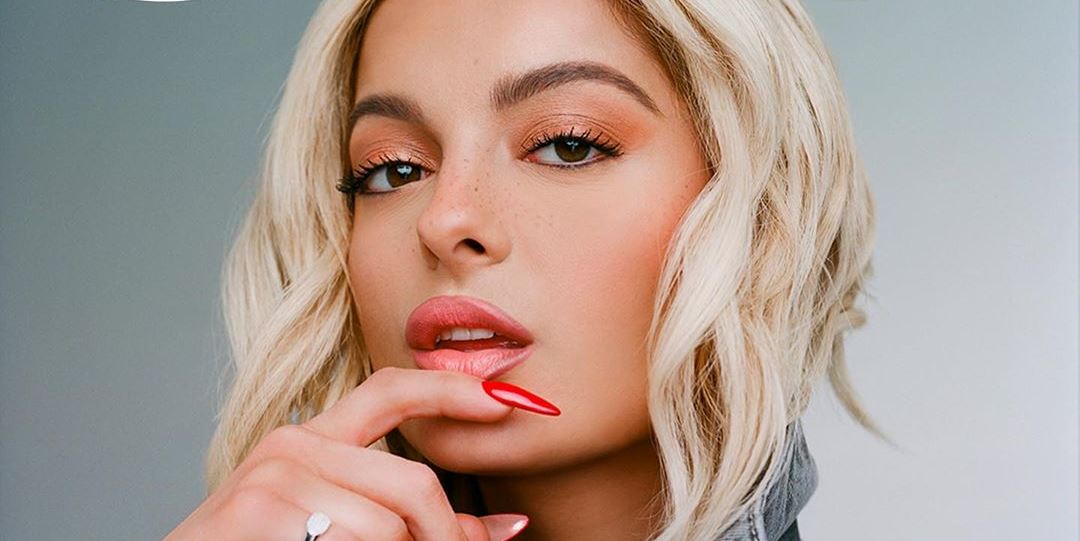 Bebe Rexha se abre sobre transtorno bipolar: “É uma guerra dentro da sua mente”
