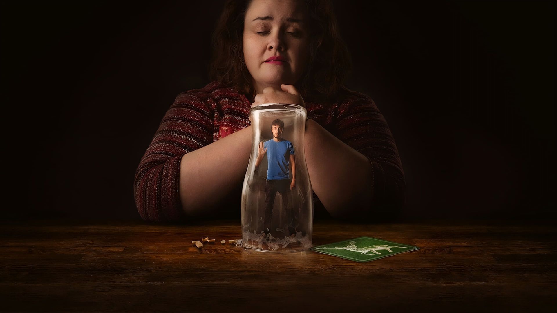 “Bebê Rena”, série de sucesso da Netflix, terá 2ª temporada?