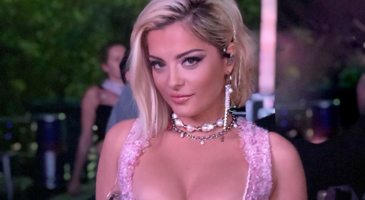 Bebe Rexha lança Beautiful Life para o filme Abominável