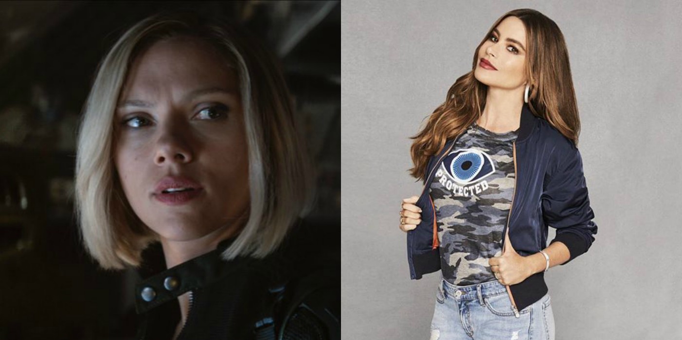 Saiba quem são as atrizes de Hollywood mais bem pagas em 2019