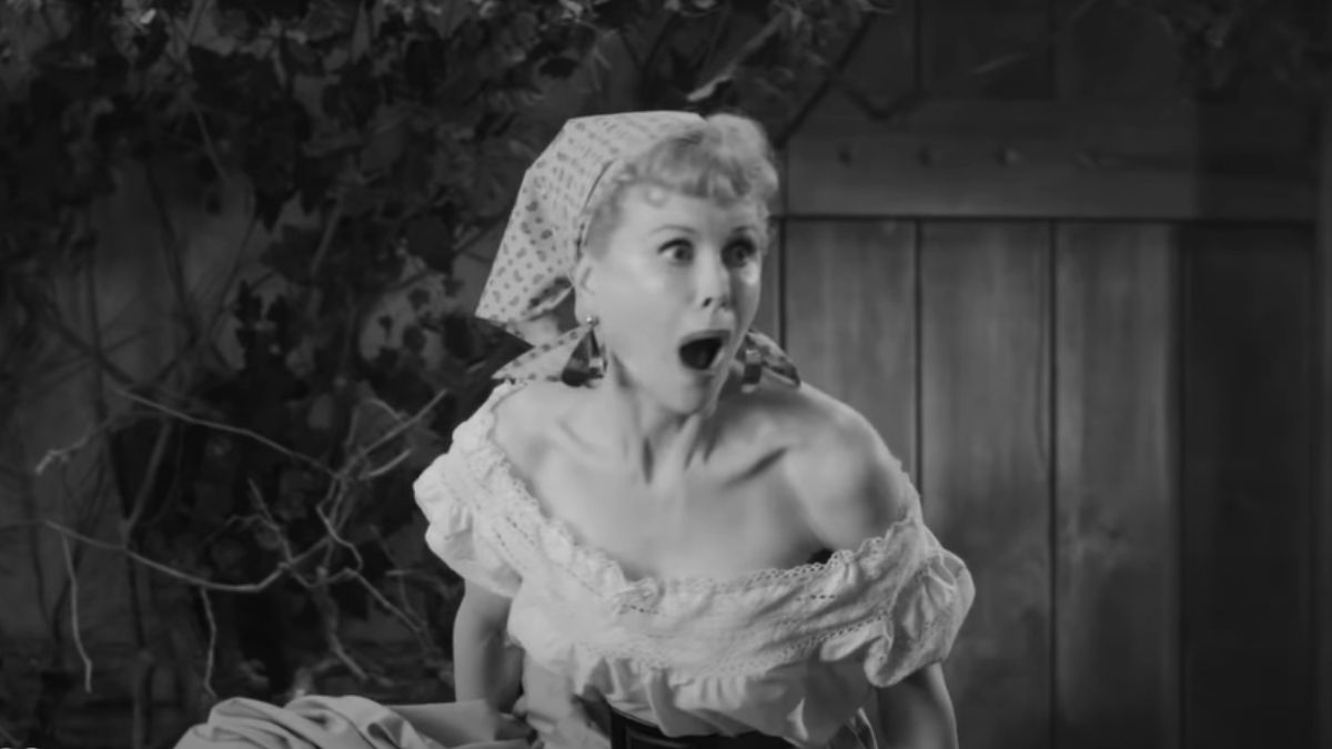Longa sobre os bastidores da sitcom “I Love Lucy” ganha primeiro teaser
