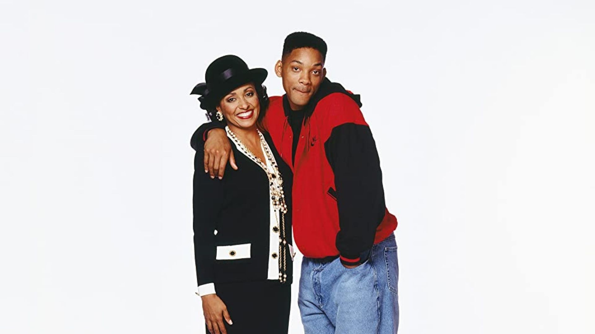 “Bel-Air”: Tia Viv de “Um Maluco no Pedaço” fará aparição no reboot