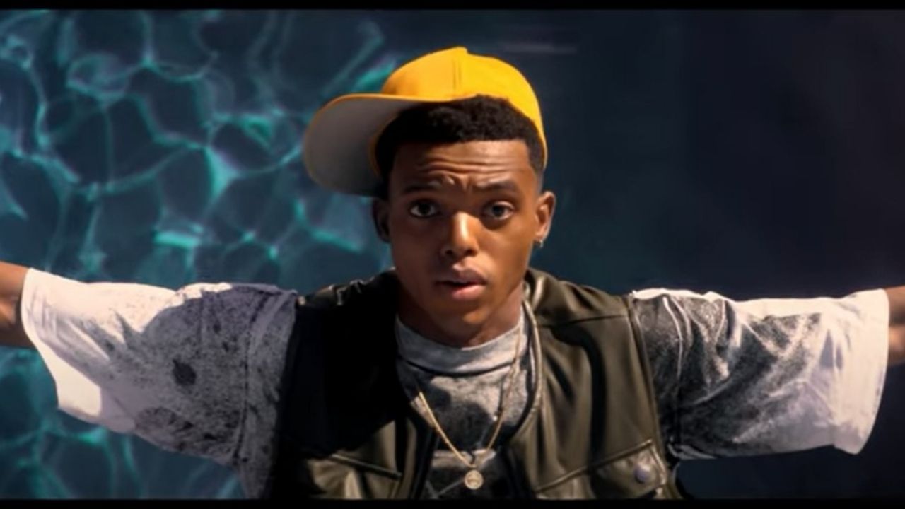 Reboot de “Um Maluco no Pedaço” ganha primeiro e misterioso teaser; assista