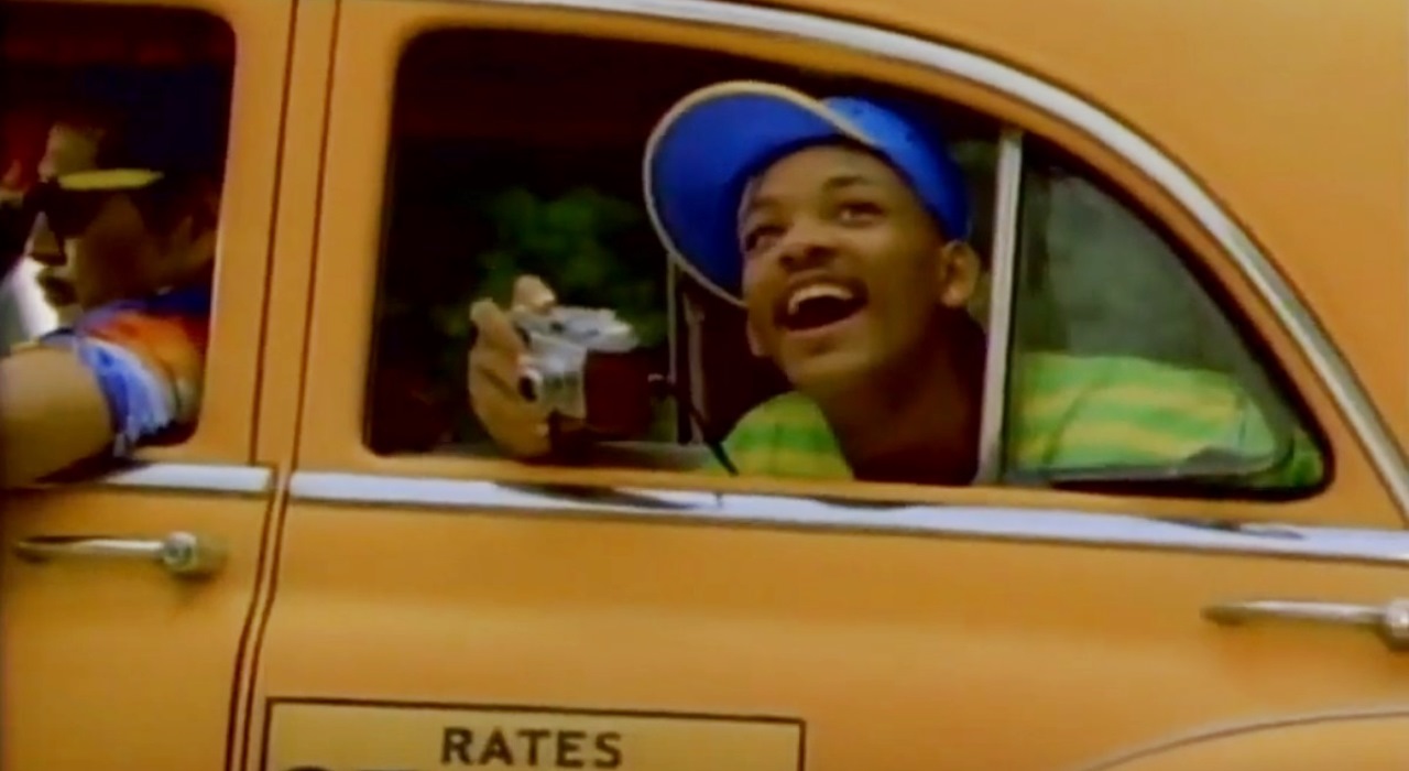 Will Smith está desenvolvendo spin-off de Um Maluco no Pedaço, diz site