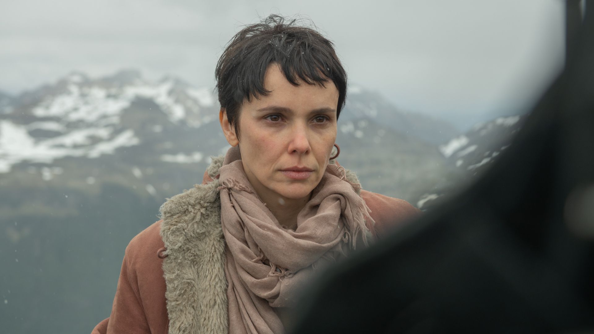 “Bem-Vinda, Violeta”, com Débora Falabella e Darío Grandinetti, ganha data de estreia