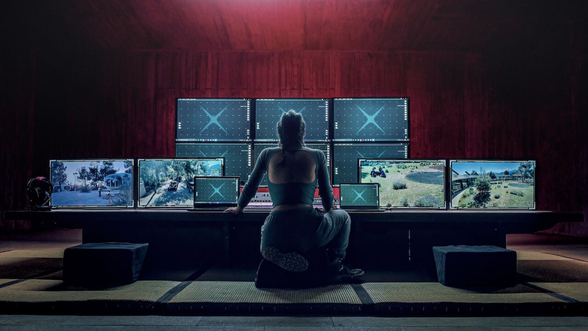 Jovens ficam presos em uma ilha após provarem bebida misteriosa no trailer “Bem-vindos ao Éden”