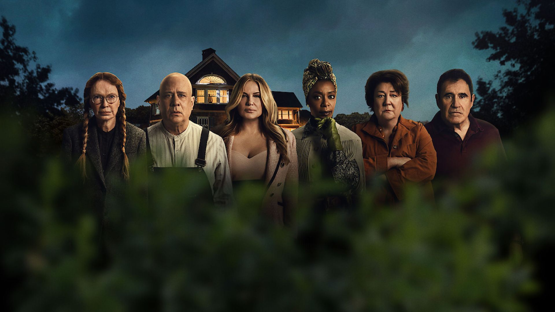 “Bem-Vindos à Vizinhança”: Conheça a história real que inspirou a série da Netflix