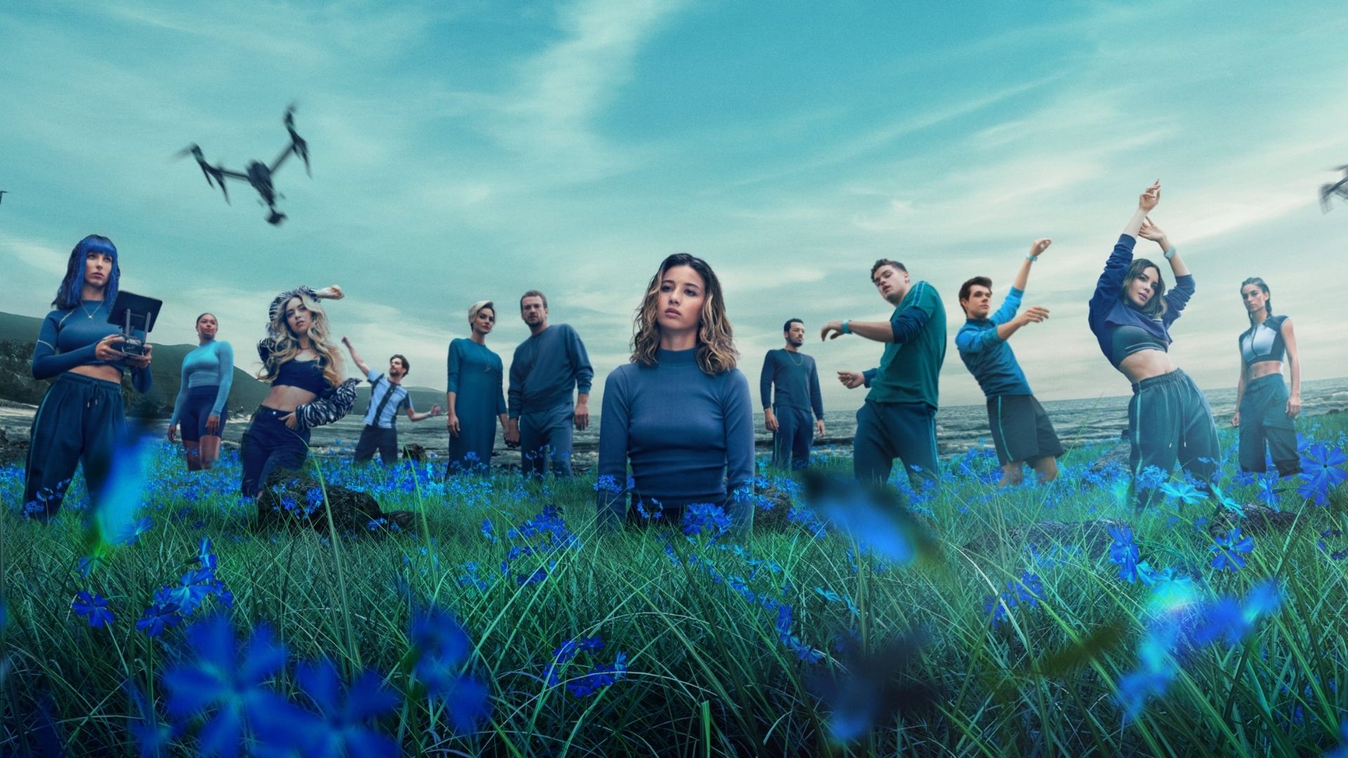 “Bem-Vindos ao Éden” é renovada para sua 2ª temporada