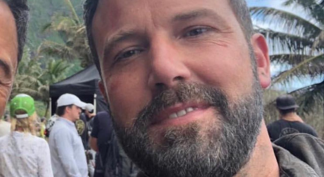 Ben Affleck é visto com Laurene Powell, viúva de Steve Jobs