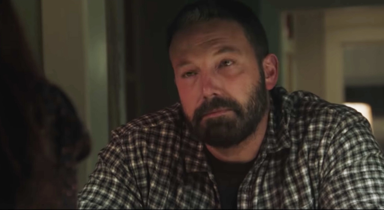 Ben Affleck tenta superar alcoolismo e reconstruir sua vida em trailer de The Way Back; confira