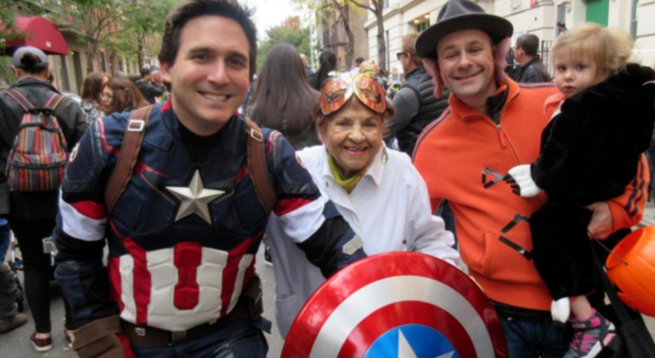 Marvel pede para político parar de usar imagem do Capitão América em campanha eleitoral nos EUA