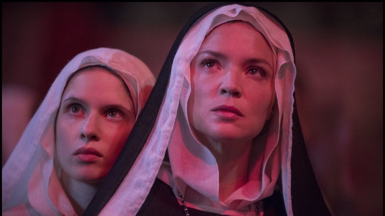 Com o polêmico “Benedetta” na abertura, Festival MixBrasil anuncia programação de sua 29ª edição
