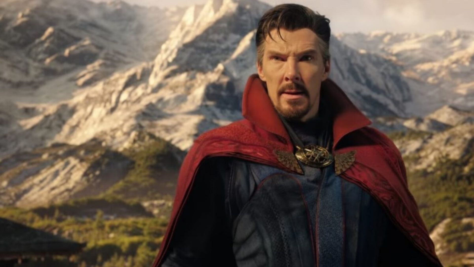 Benedict Cumberbatch ganha estrela na Calçada da Fama de Hollywood