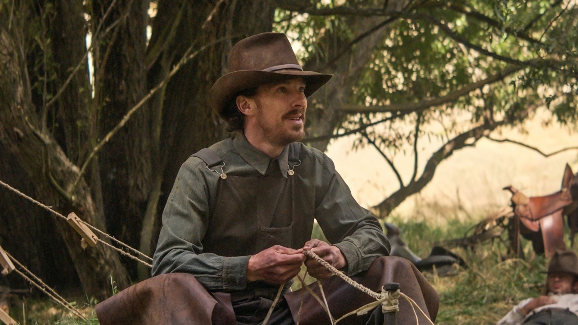 Benedict Cumberbatch responde críticas de Sam Elliott a “Ataque dos Cães”