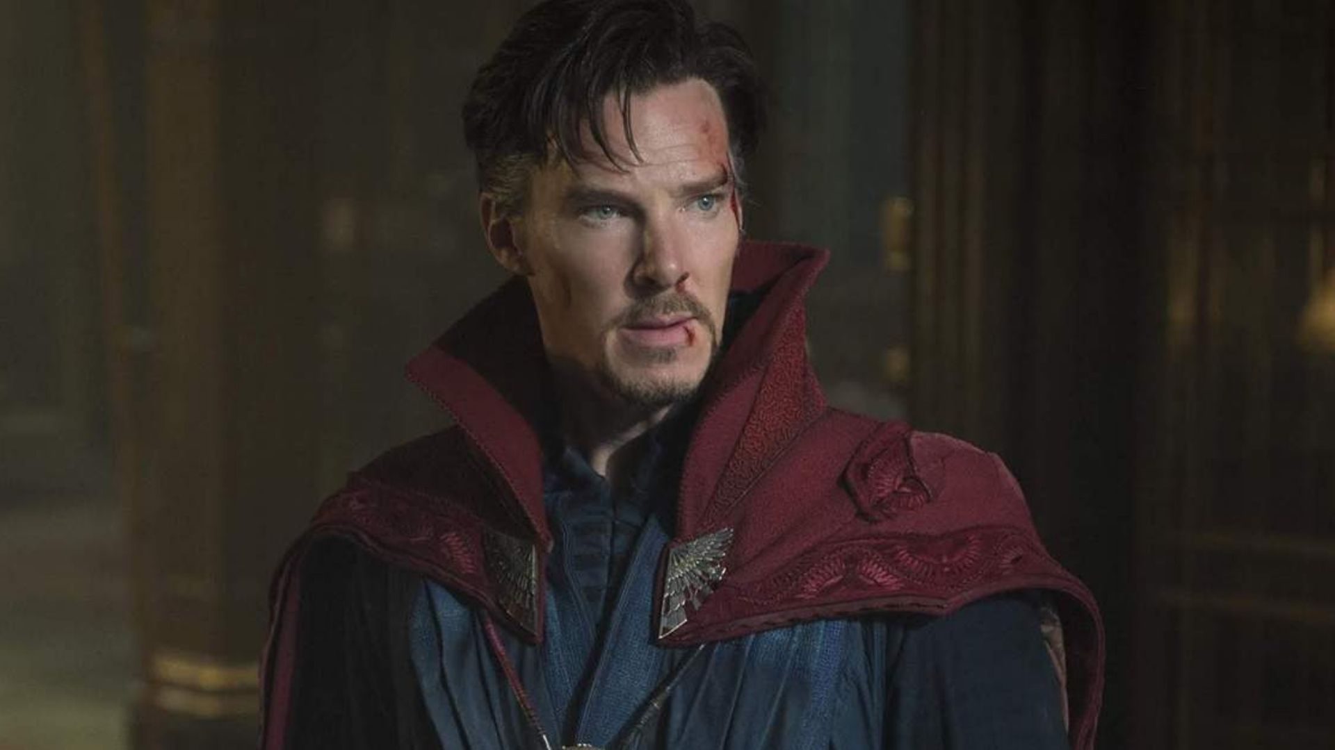 “Doutor Estranho 2”: Benedict Cumberbatch comenta teoria sobre os Illuminati
