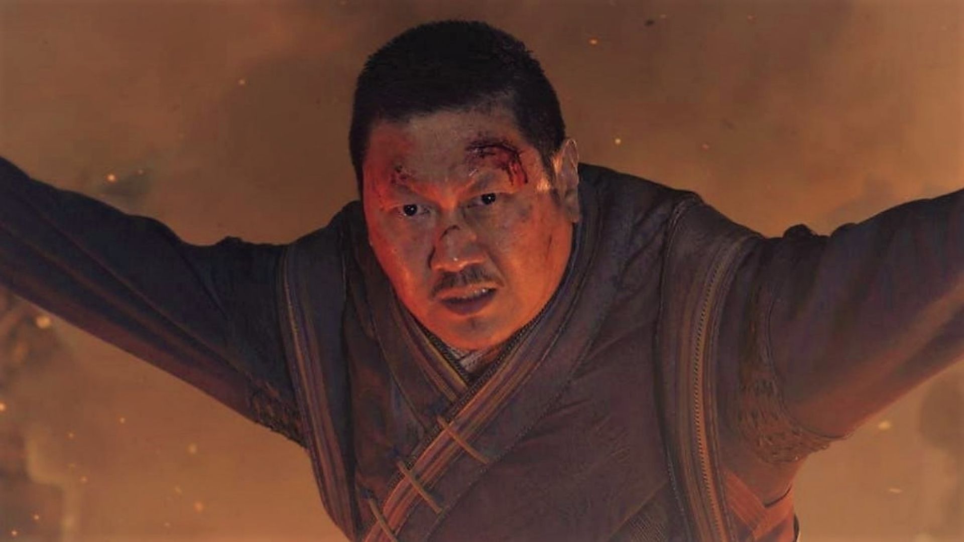 Benedict Wong, de “Doutor Estranho”, é confirmado no elenco de “Mulher-Hulk”