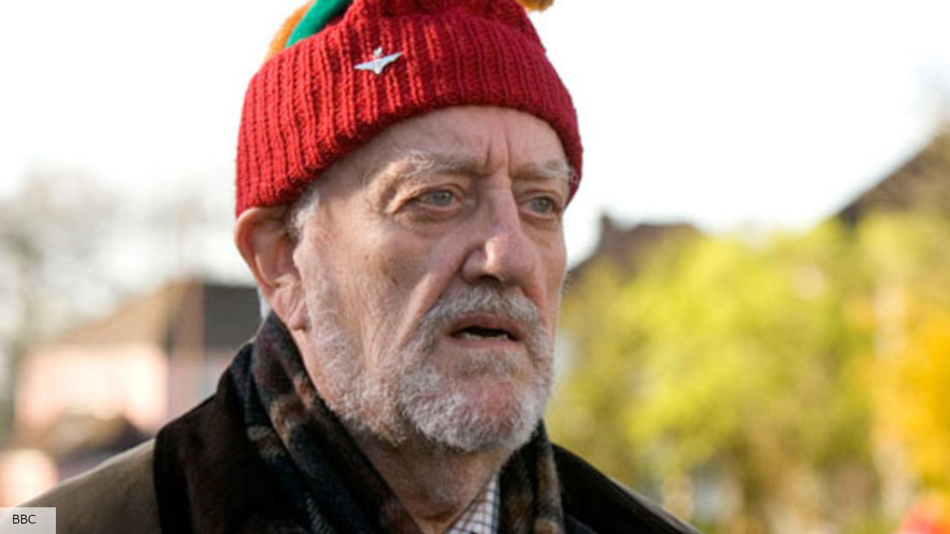 Bernard Cribbins, astro de “Doctor Who”, morre aos 93 anos