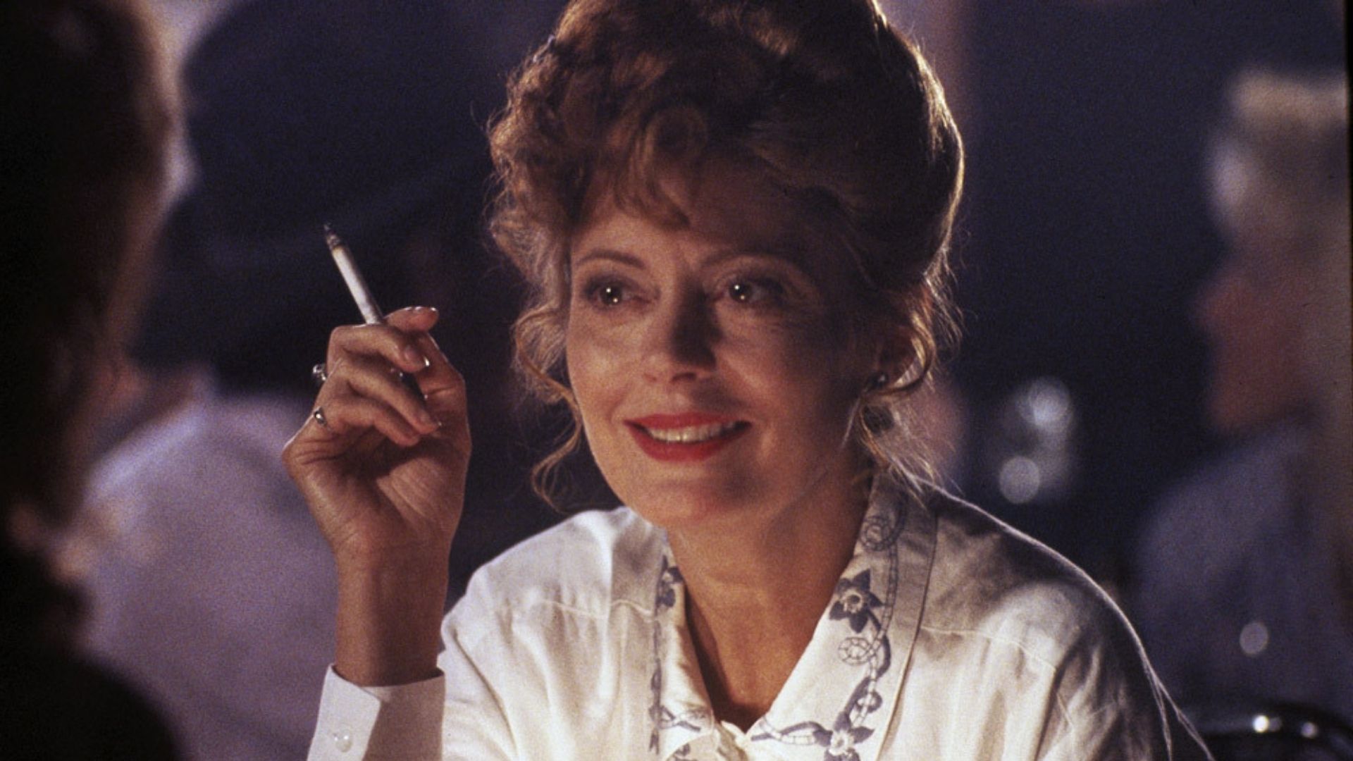 “Besouro Azul”: Susan Sarandon interpretará a vilã Victoria Kord em filme da DC