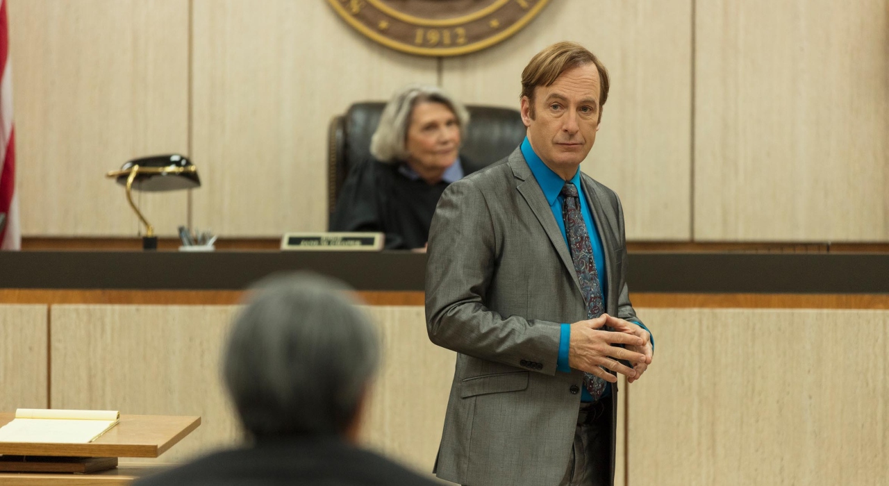 Nova temporada de Better Call Saul ganha data de estreia e imagens inéditas