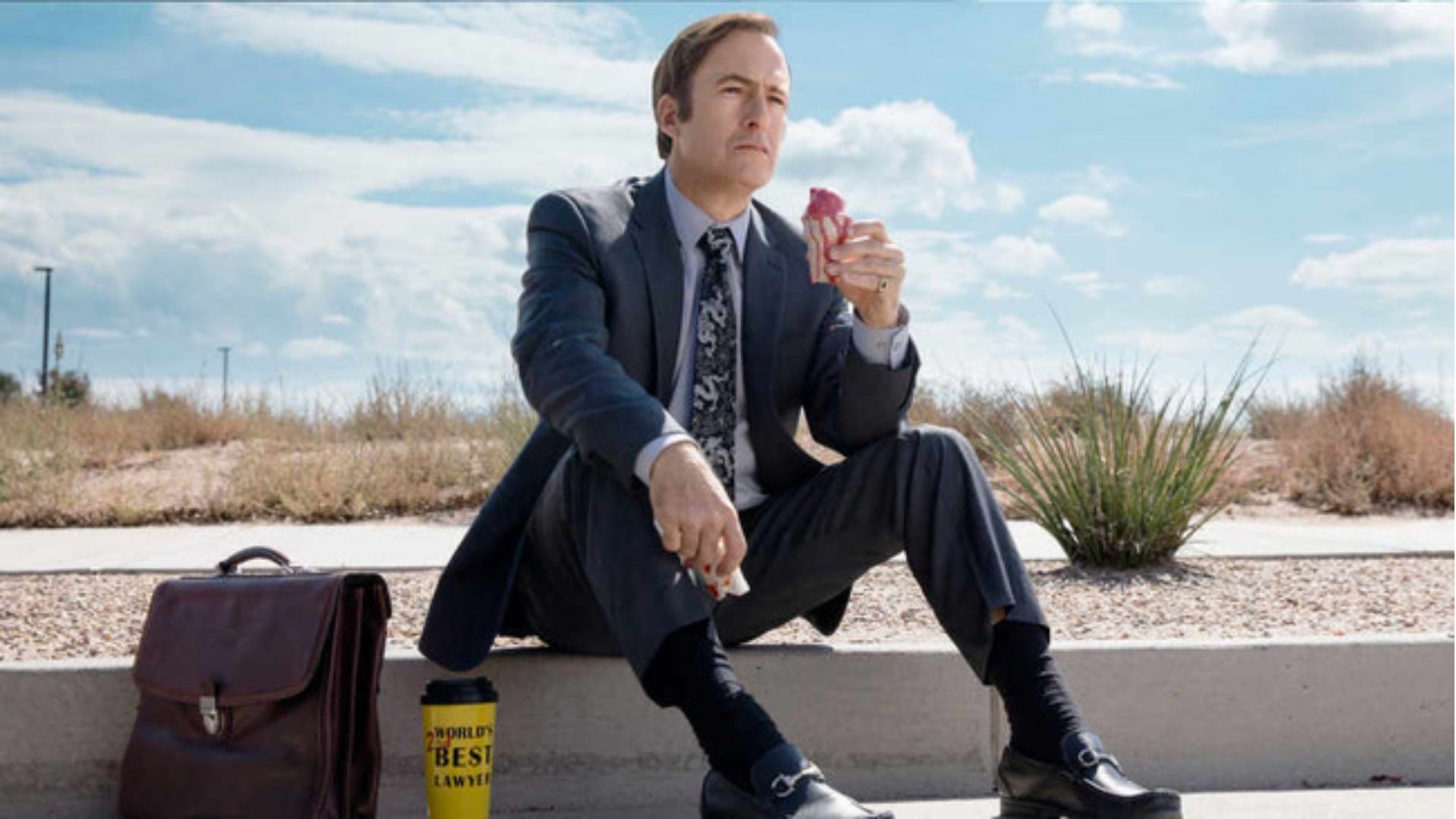 Better Call Saul, spin-off de Breaking Bad, é renovada para sua sexta e última temporada