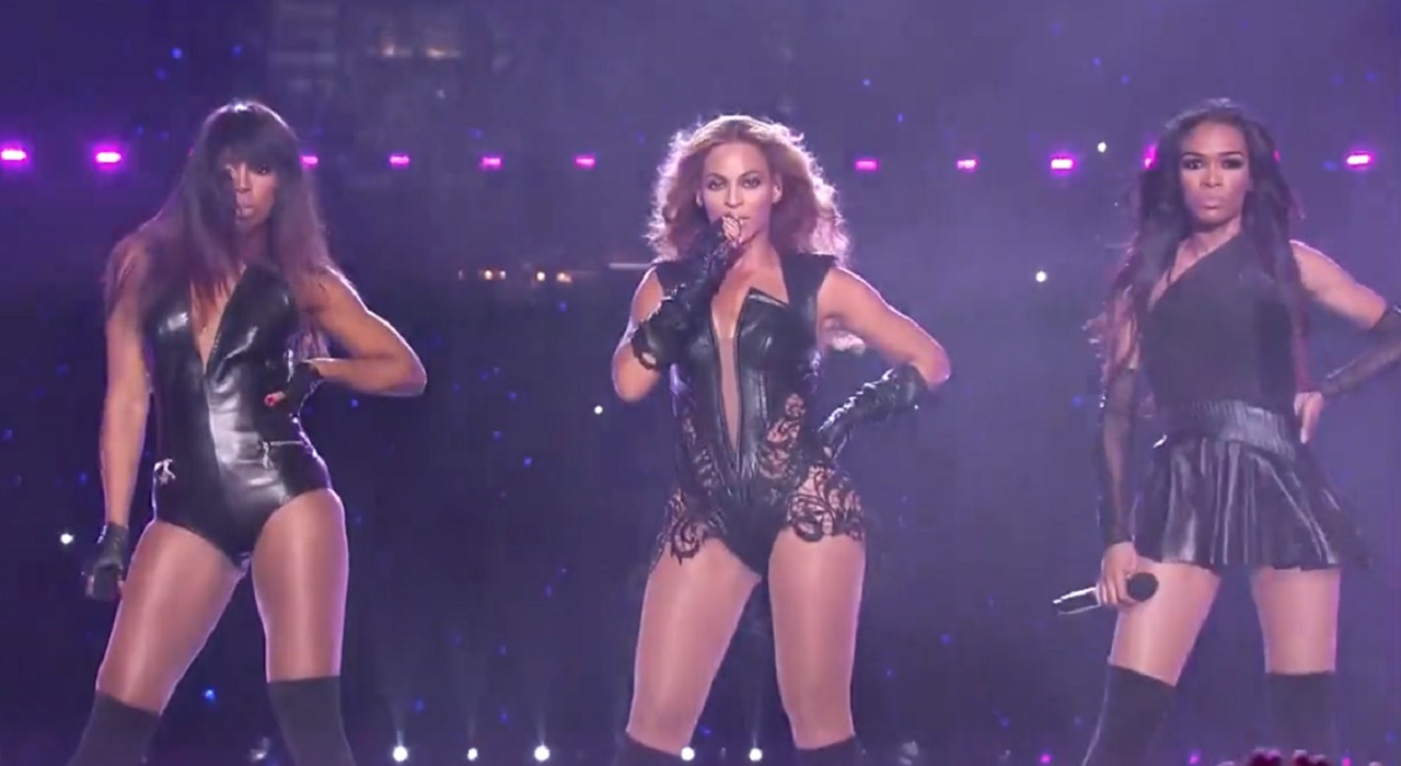Rumor: Beyoncé quer reunir as Destiny’s Child para uma turnê mundial e músicas novas