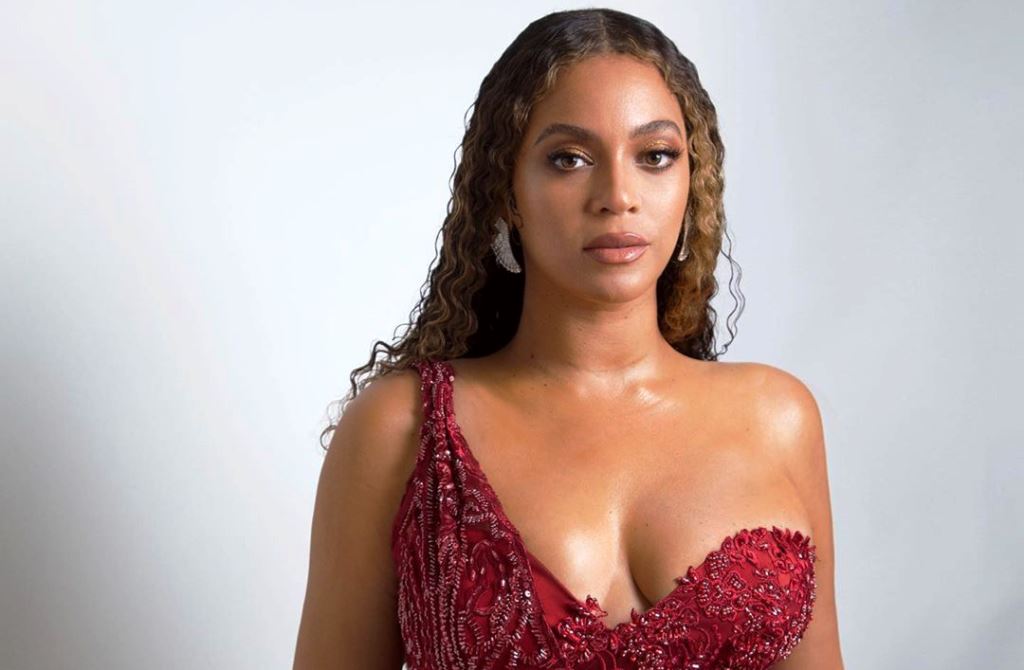 Beyoncé é eleita Executiva do Ano  e presidente de sua empresa diz: “Há coisas maiores por vir”