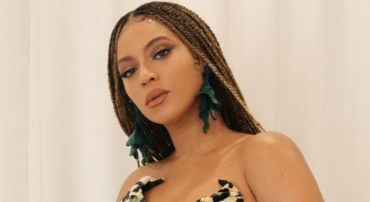 Beyoncé cria fundo para ajudar pequenos negócios de pessoas negras que foram afetados na pandemia