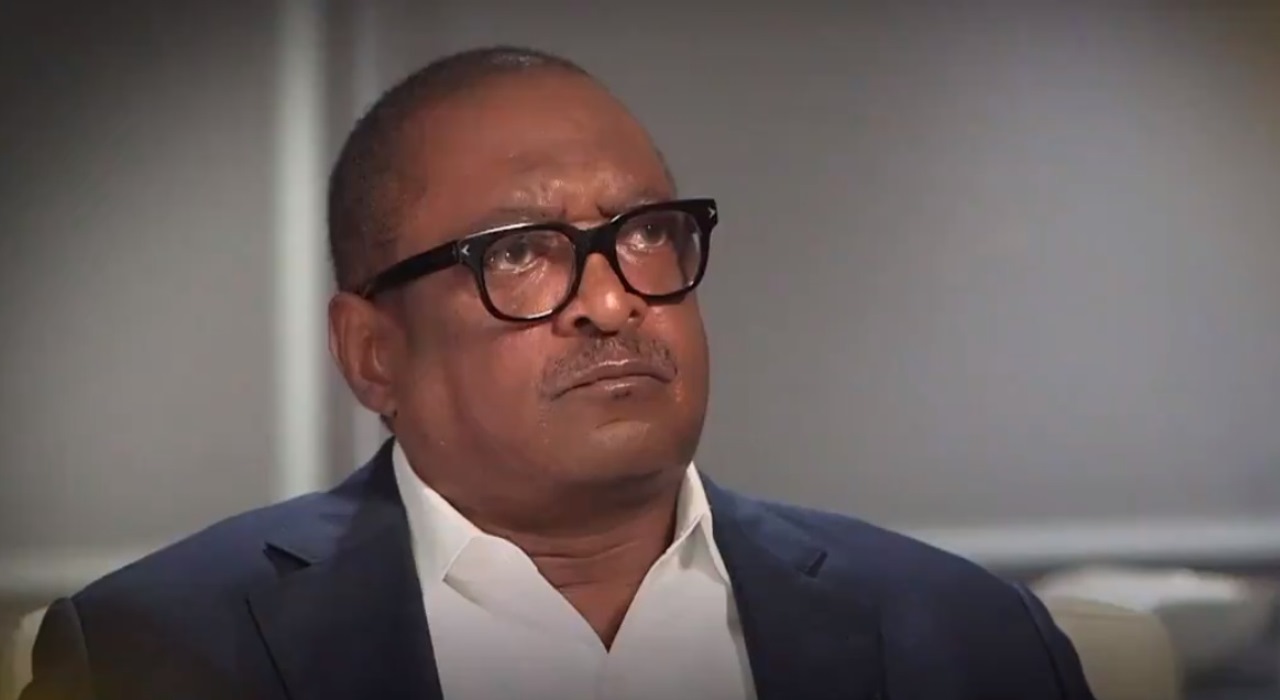Pai de Beyoncé, Mathew Knowles revela que tem câncer de mama