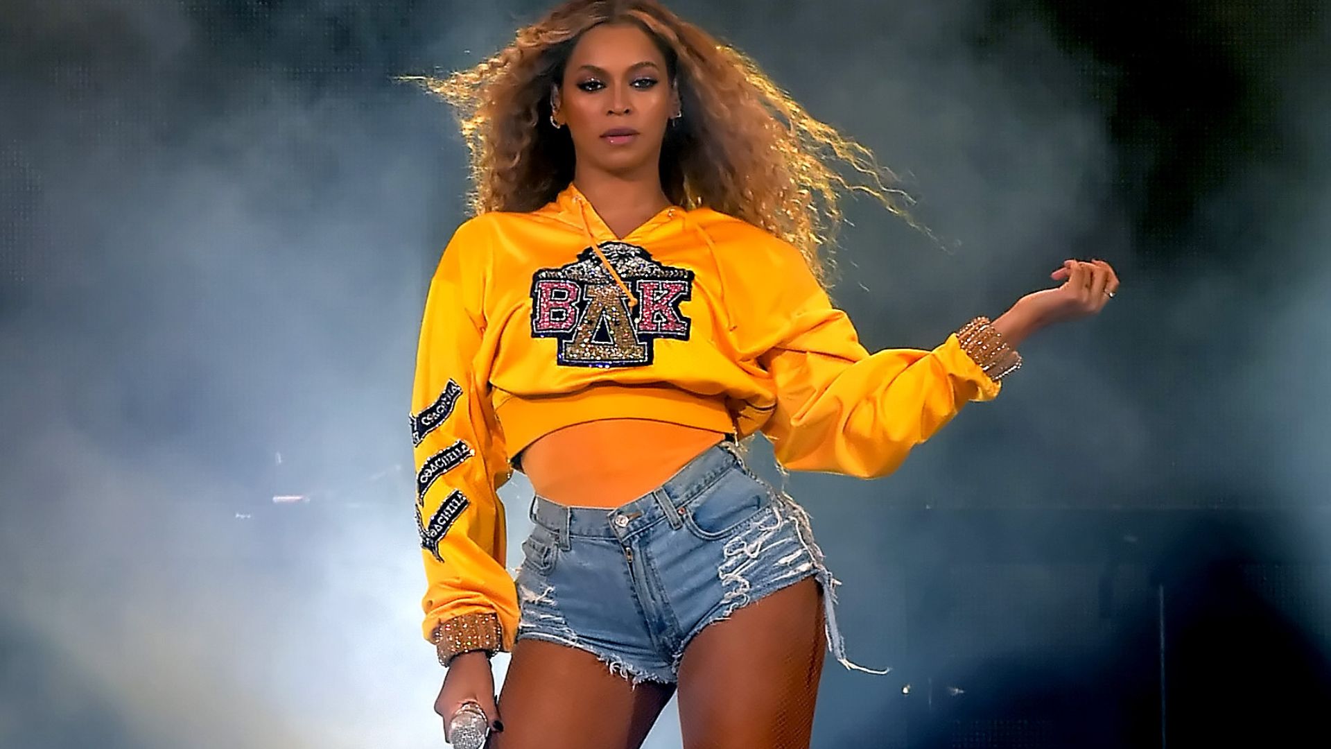 Beyoncé divulga capa de seu novo álbum de estúdio, “Renaissance”; veja