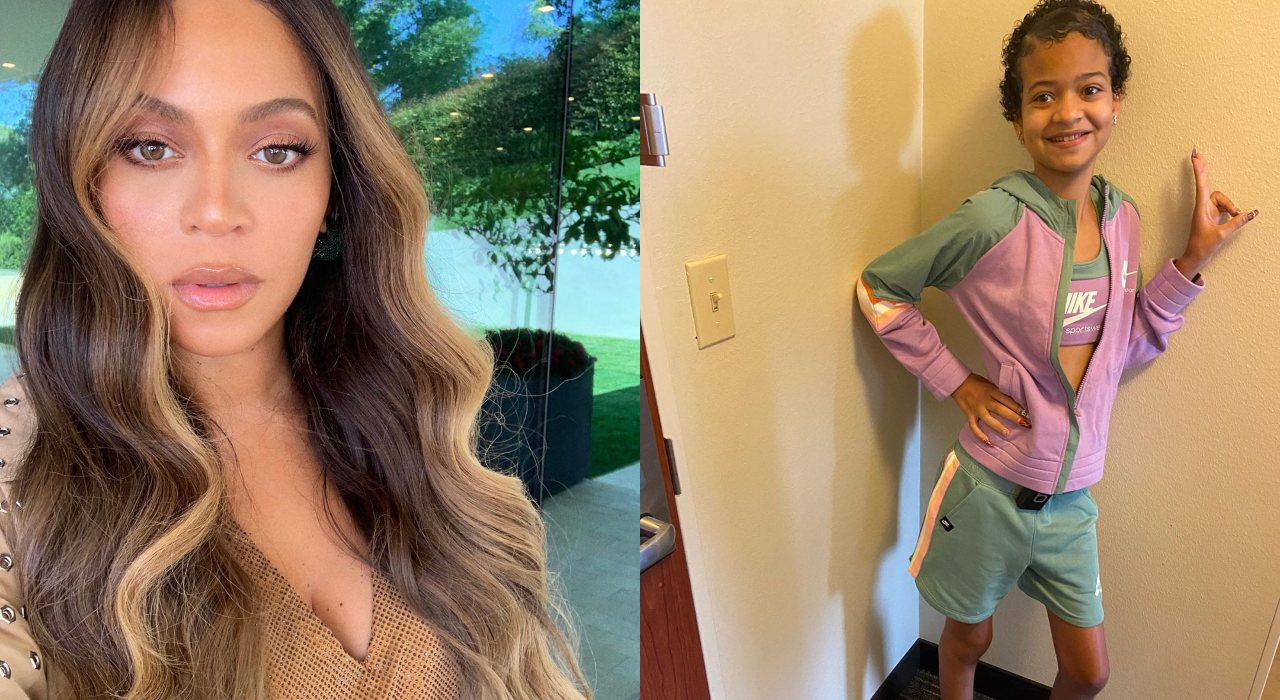 Beyoncé envia presente especial para fã com câncer: “Você me inspirou”