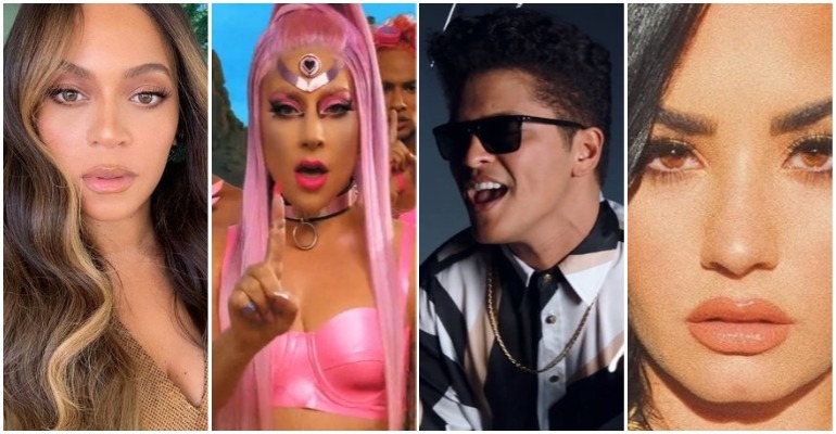 Rock in Rio 2021 anuncia datas e fãs sugerem artistas que poderiam estar no evento