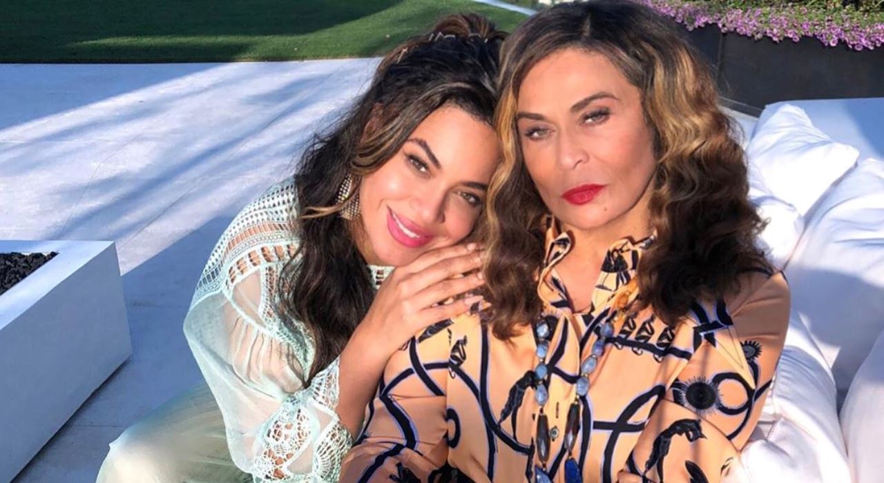 Mãe de Beyoncé, Tina Knowles, parabeniza filha pelo aniversário de 38 anos: “Somos melhores amigas”