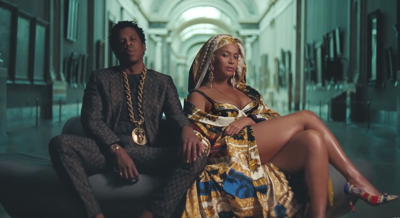 Beyoncé e Jay-Z teriam gravado juntos um dos clipes mais “caros e extravagantes” da carreira da cantora