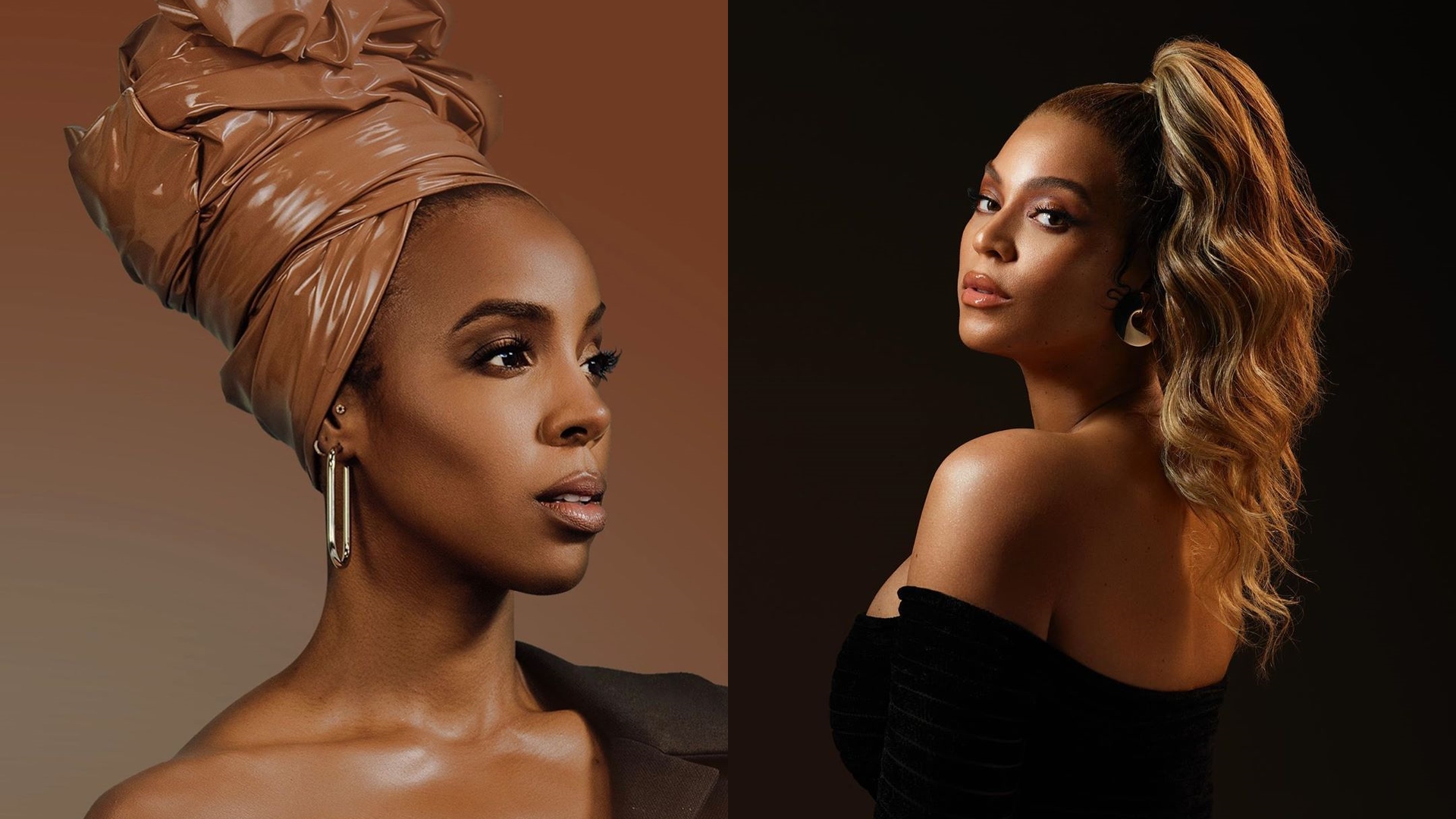 Homecoming: Kelly Rowland concorda que Beyoncé foi “roubada” no Emmy 2019