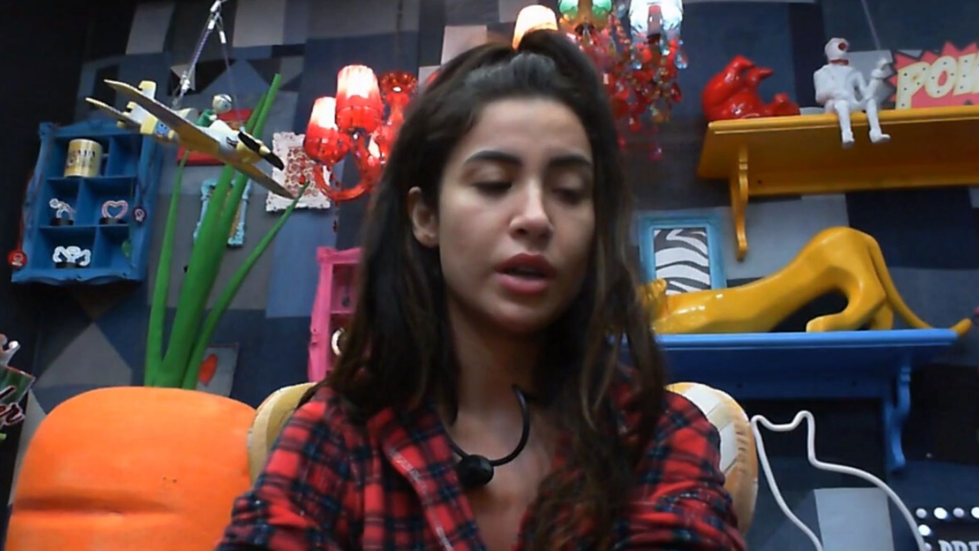 Após duvidar de sisters no BBB20, Bianca Andrade revela estar sentindo “culpa muito grande”